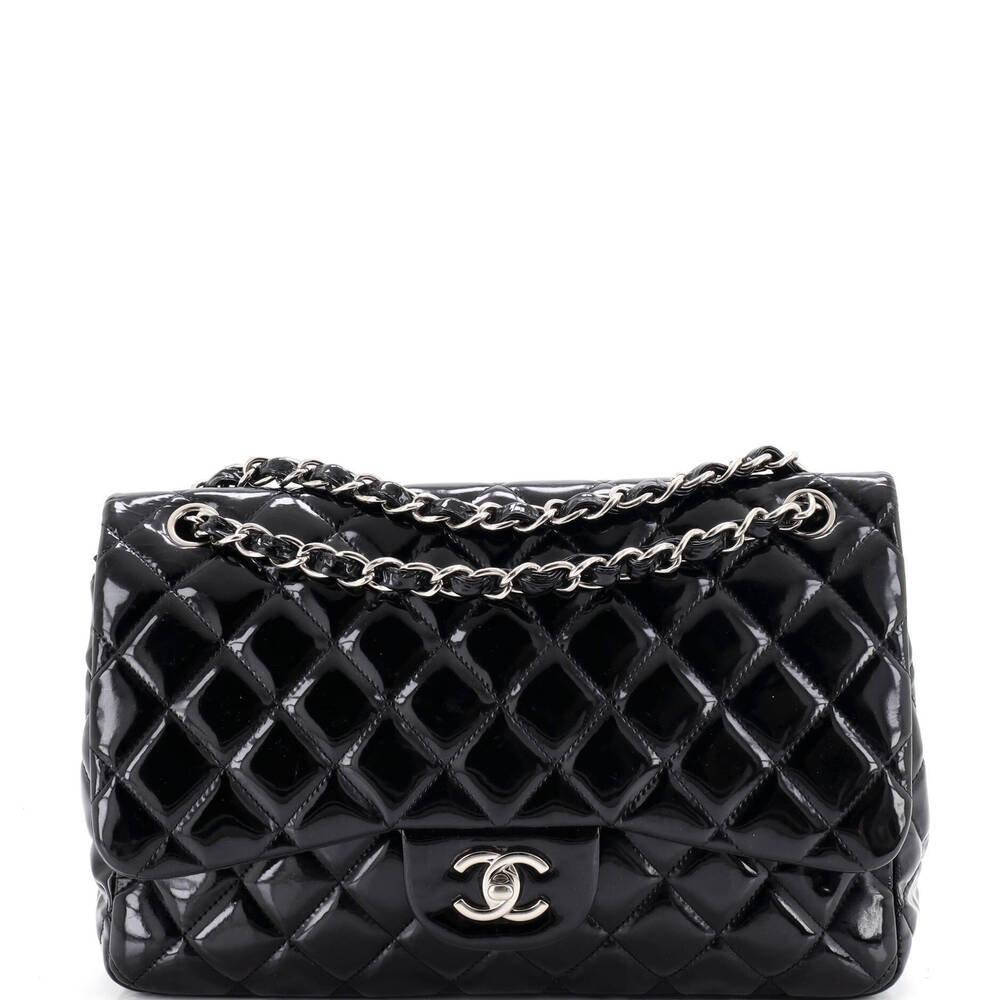 Chanel Jumbo Classic Double Flap Bag
